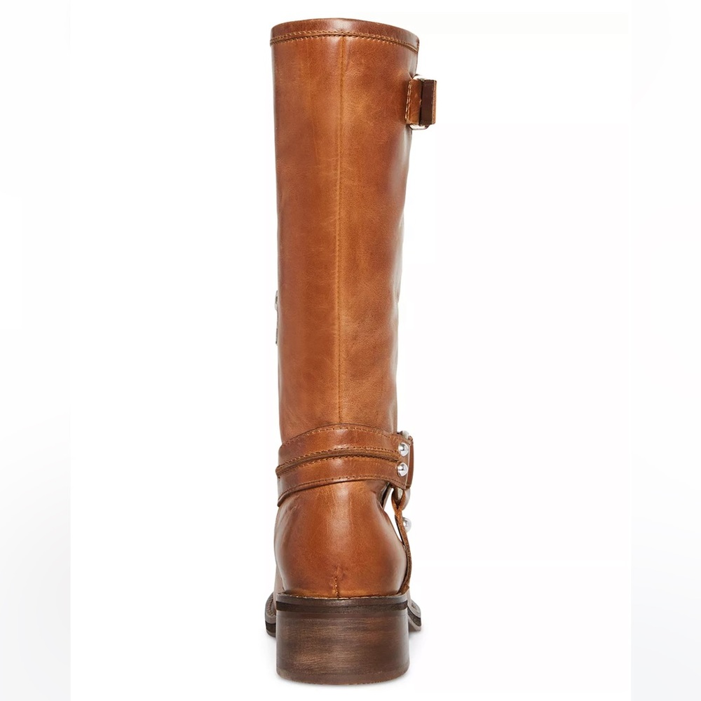 Steve Madden Riding Boot - Picture 3 of 5